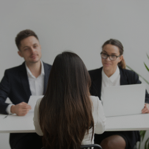 English For Job Market Integration