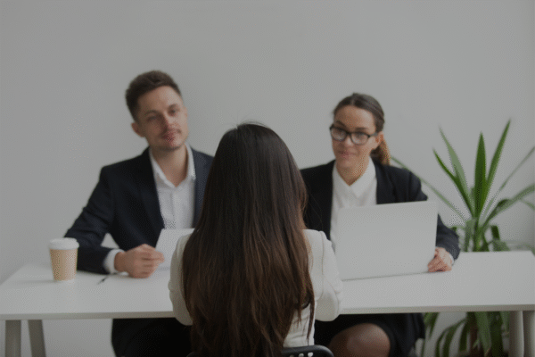 English For Job Market Integration