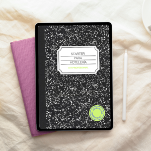 E-Book English for Hotel Staff (A1) – Comunicación Básica en Hotelería